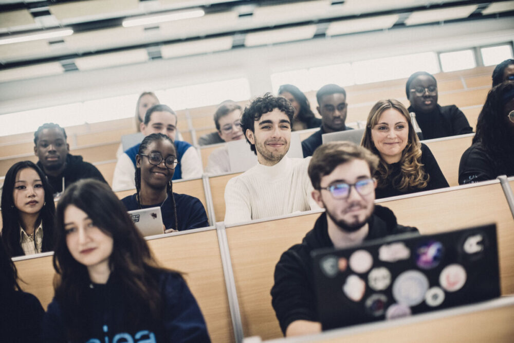 Formations spécialisées