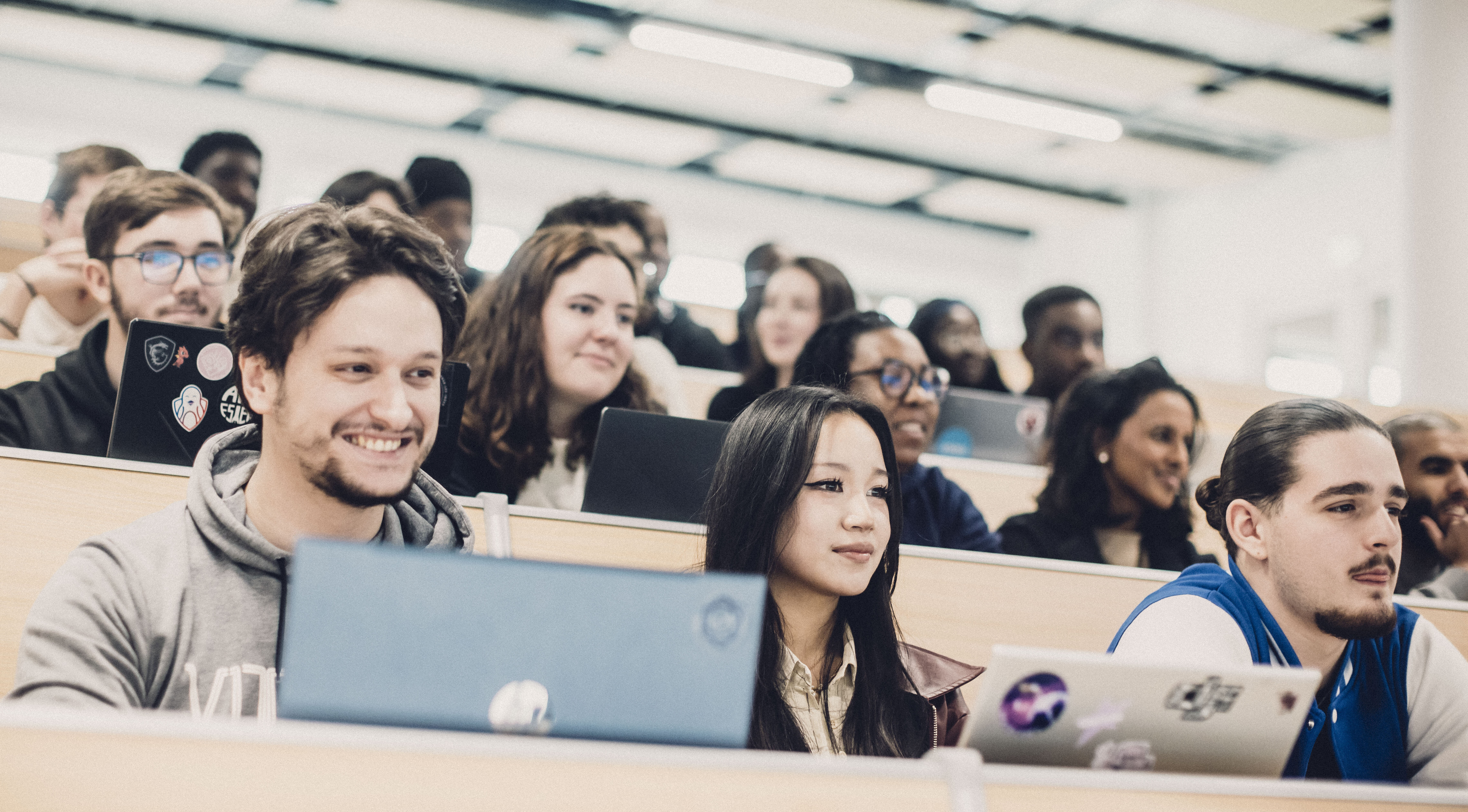 Pourquoi devenir ingénieur en intelligence artificielle ?