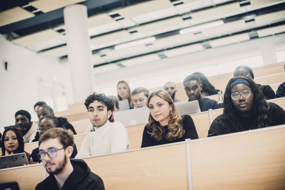 ESiea Ivry sur-seine, école d'ingénieurs en informatique
