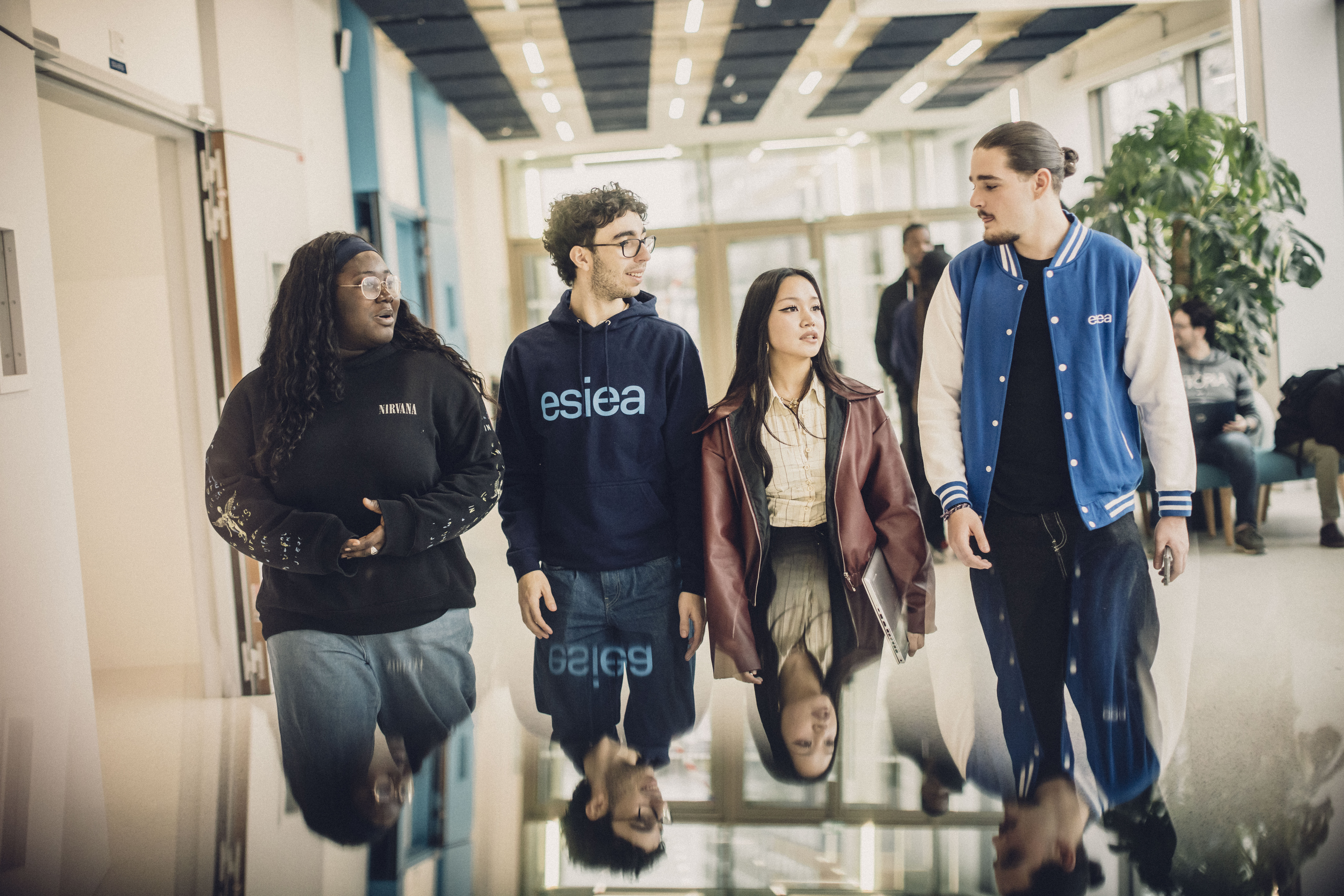 Journée Portes Ouvertes à Paris/Ivry-sur-Seine _ 31/01/2026