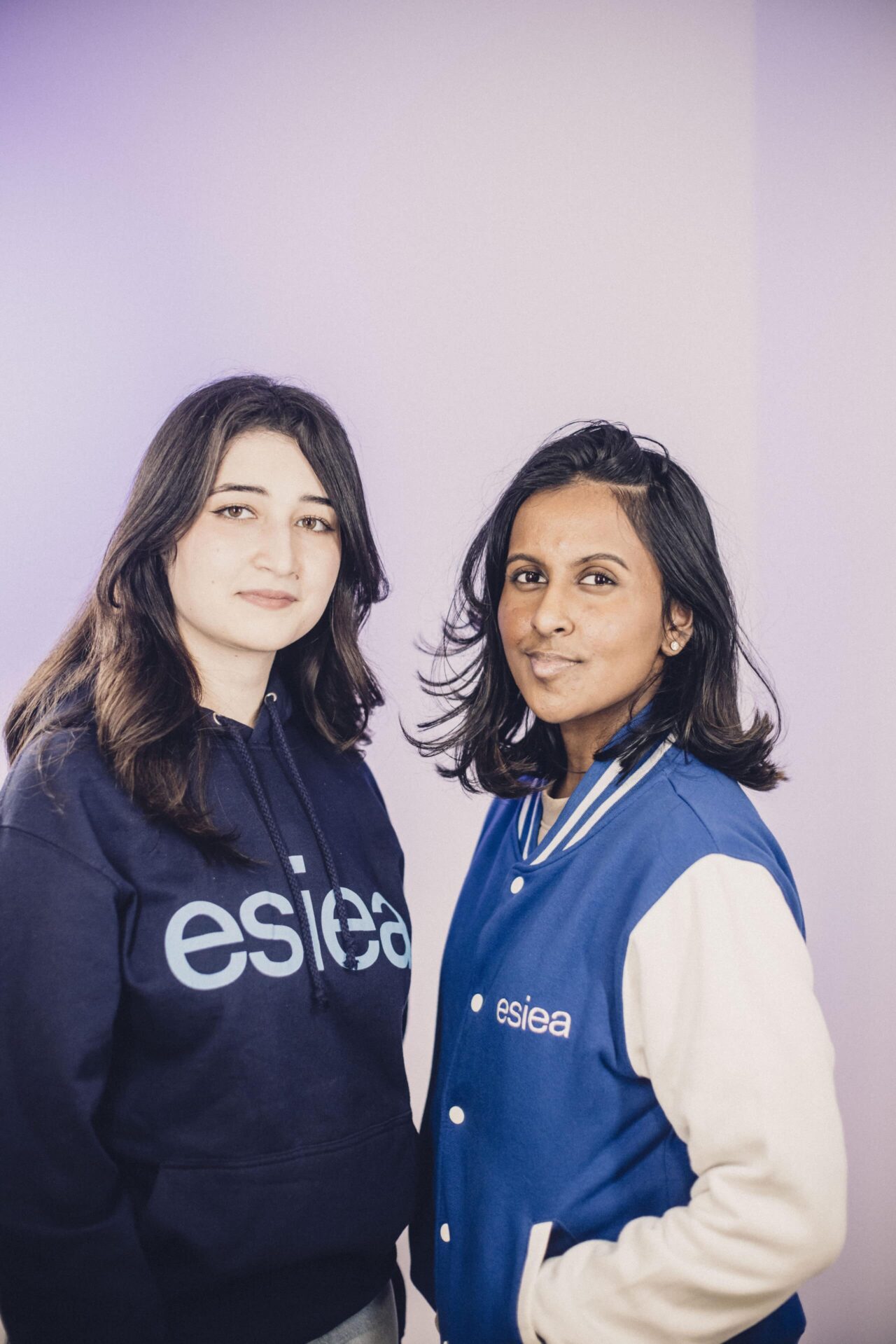 Étudiants ESIEA Ivry-sur-Seine