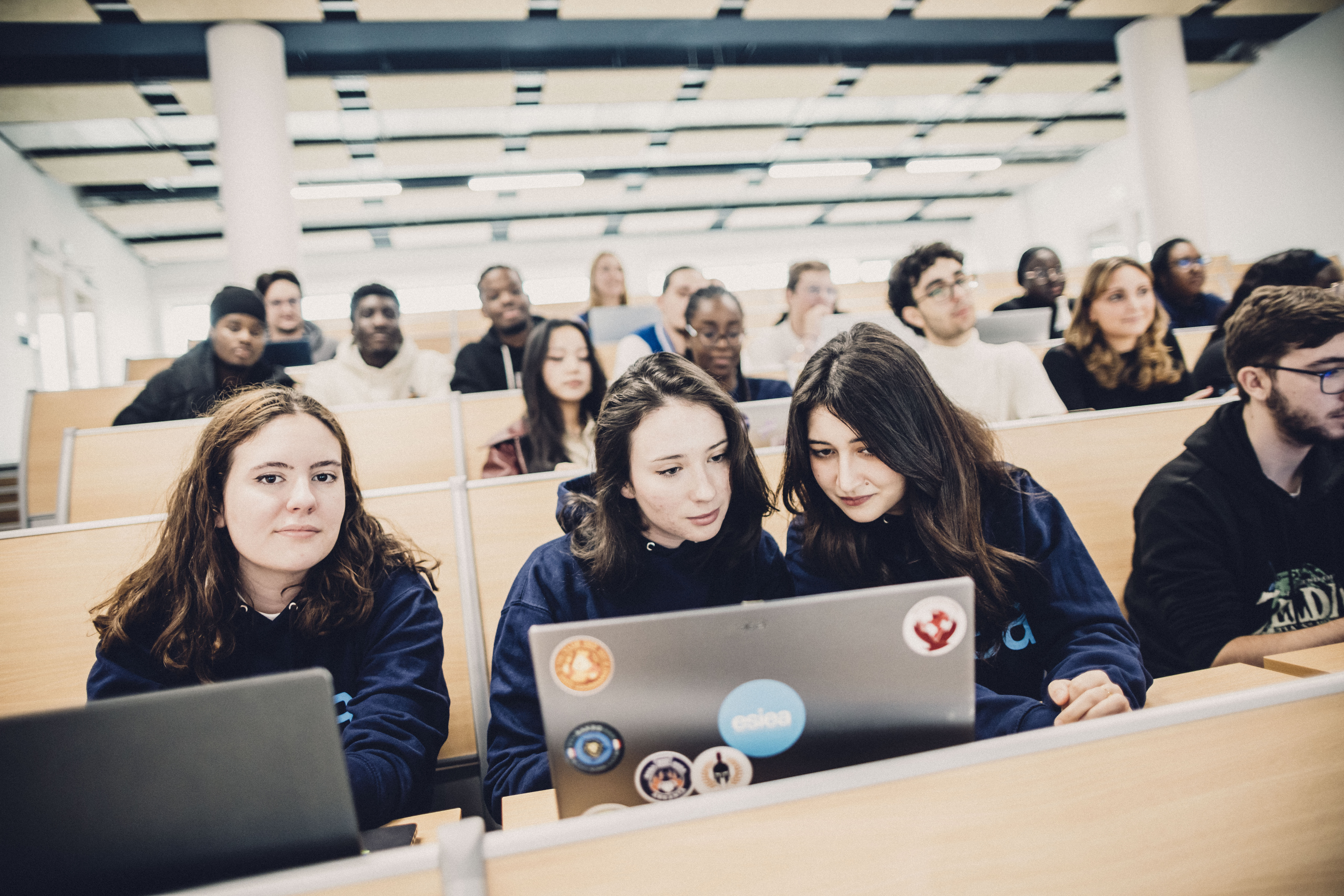 Parcoursup 2026, faites vos vœux !