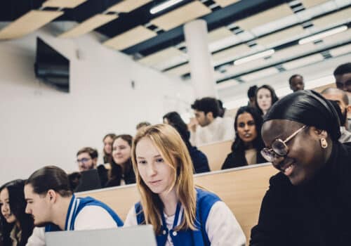 Quel bac permet d’accéder à une école d’ingénieur ? Faut-il passer un concours ?