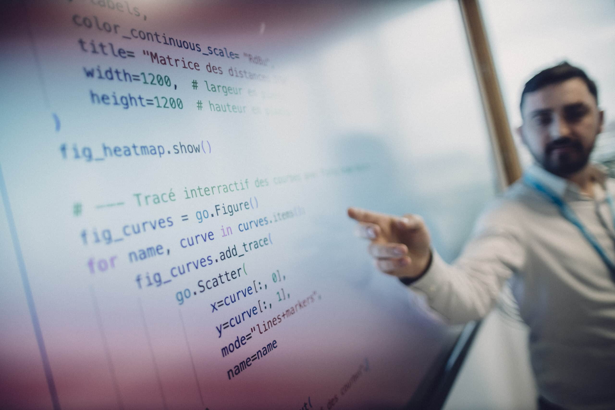 Faut-il choisir une école d’ingénieurs pour se former à l’IA ?