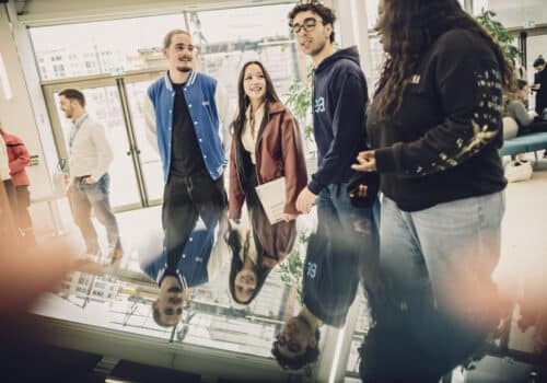 Quelle formation choisir pour devenir ingénieur en informatique ?