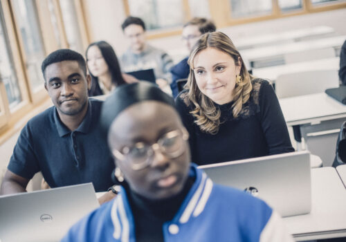 Tout savoir sur Parcoursup 2026 : calendrier, vœux et école d’ingénieur