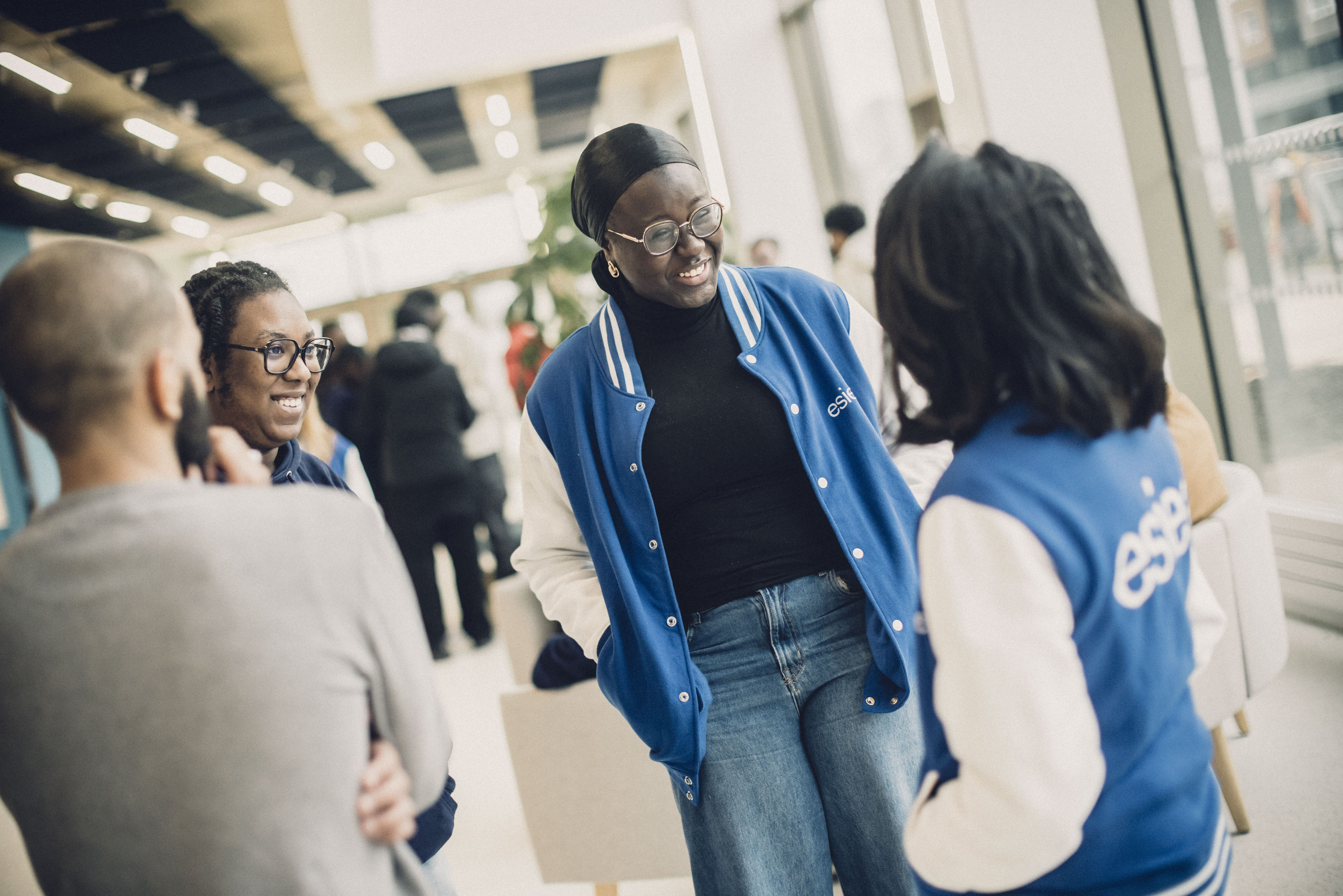 Quelle école pour faire un master en IA ?