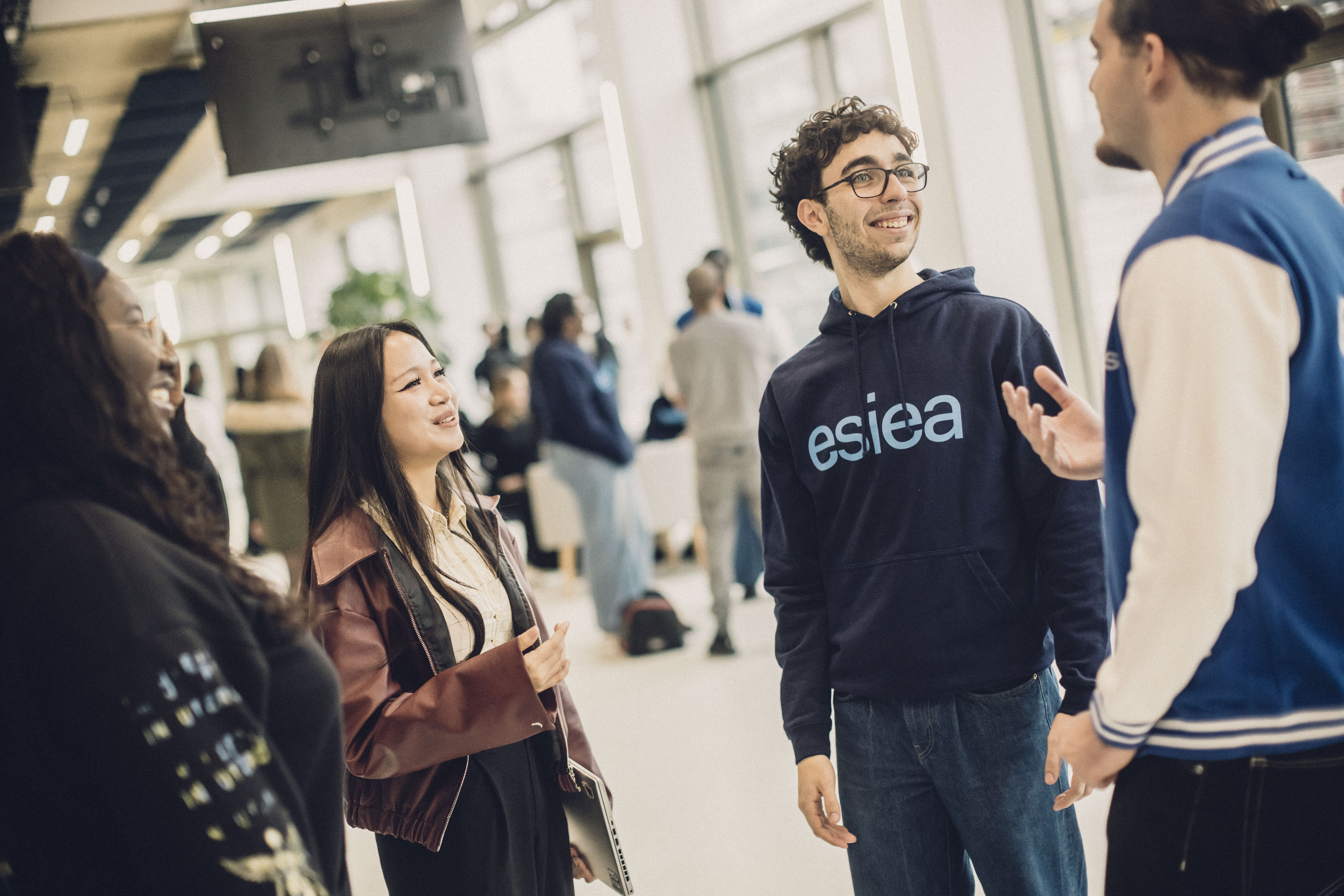 Journée Portes Ouvertes à Paris/Ivry-sur-Seine _ 06/06/2026