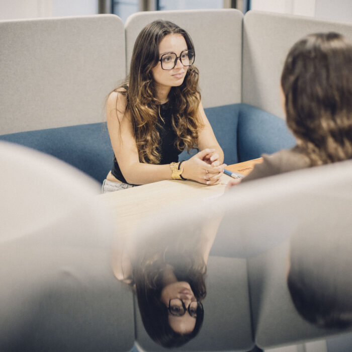 Leadership and development esiea