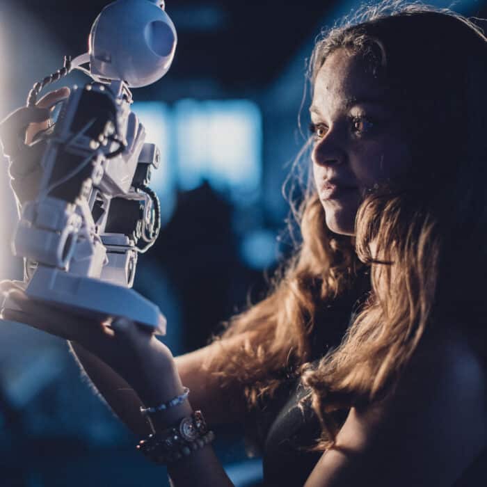 Cycle ingénieur en alternance