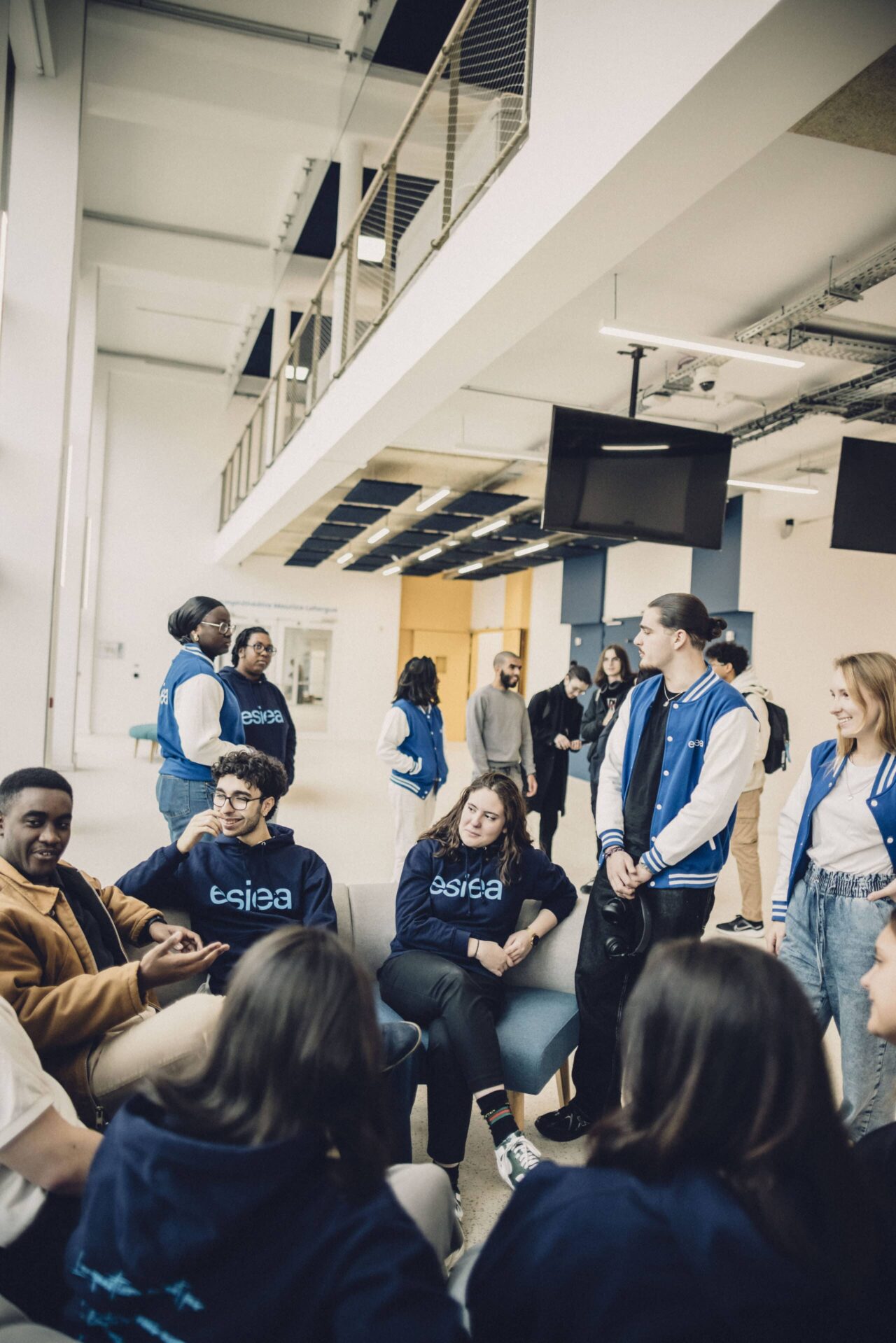 ESIEA Ivry-sur-Seine