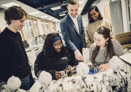 Quelle est la différence entre une université et une école d&rsquo;ingénieur ?