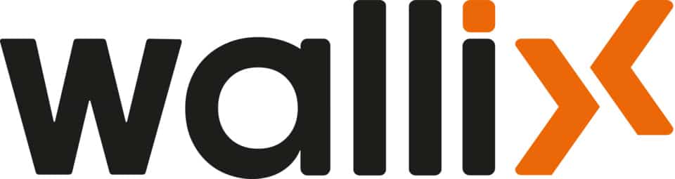 Logo de Wallix, entreprise partenaire de l'ESIEA