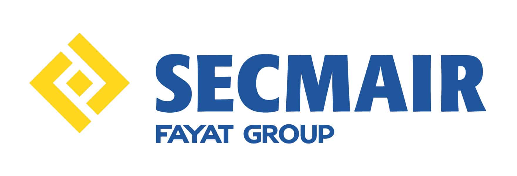 Secmair Fayat group