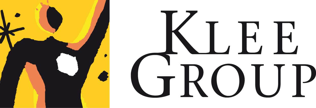Logo Klee group, entreprise partenaire de l'ESIEA