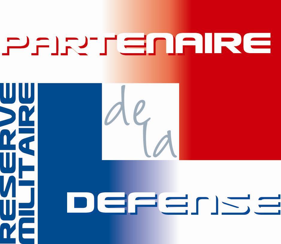 Logo Garde nationale