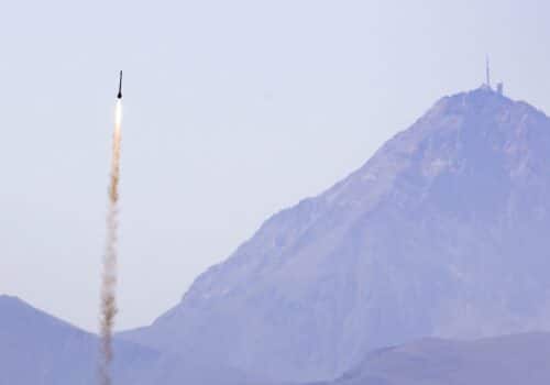 Des étudiants de l’ESIEA vont franchir le mur du son au C’Space 2026 