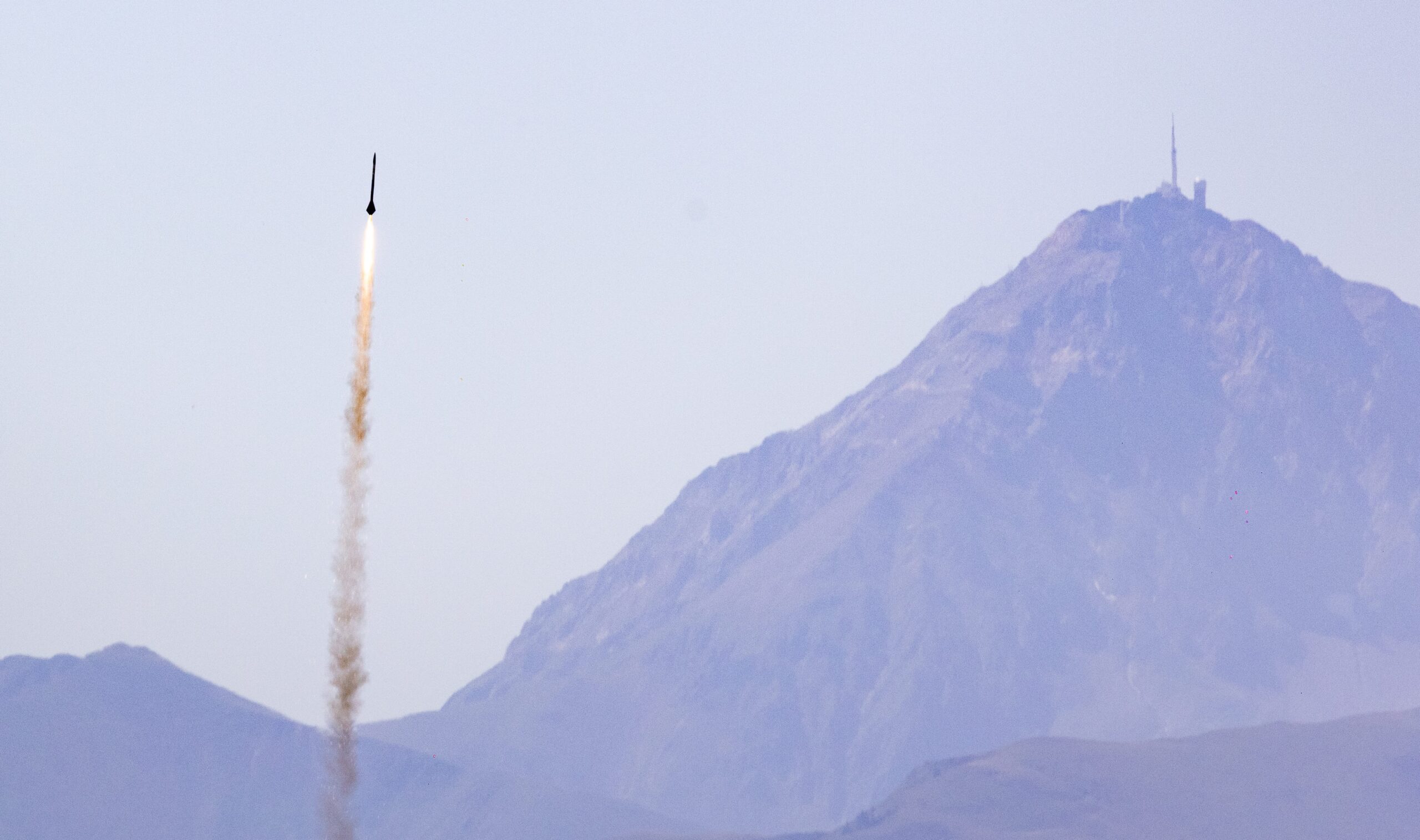 Des étudiants de l’ESIEA vont franchir le mur du son au C’Space 2026 