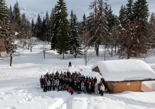 Retour sur le Colloque 2026 de l’ESIEA : quand étudiants, alumni et entreprises se rencontrent 