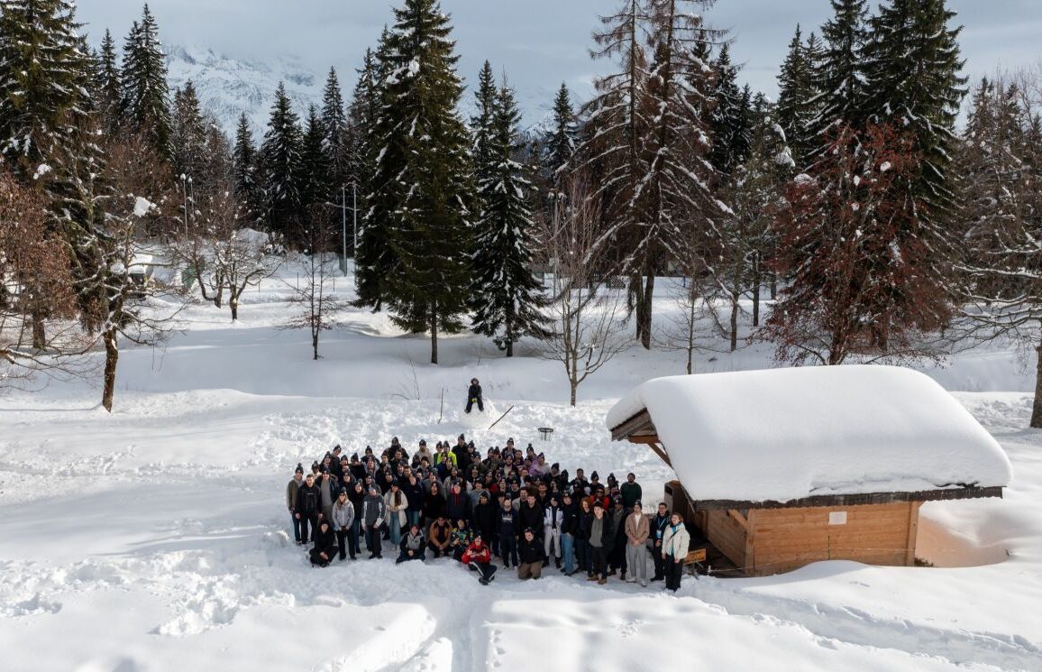 Retour sur le Colloque 2026 de l’ESIEA : quand étudiants, alumni et entreprises se rencontrent 