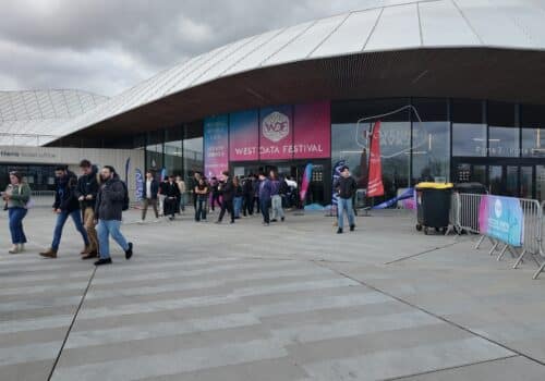 Au West Data Festival, les étudiants de l’ESIEA passent l’IA à l’épreuve du réel 