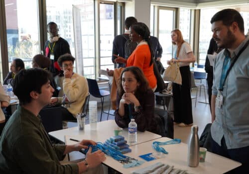 Forum de l’apprentissage ESIEA 2026 : recrutez vos alternants en informatique et numérique le 16 avril à Paris / Ivry-sur-Seine 