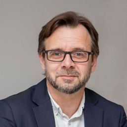 Bertrand Mangin, référent Handicap Esiea