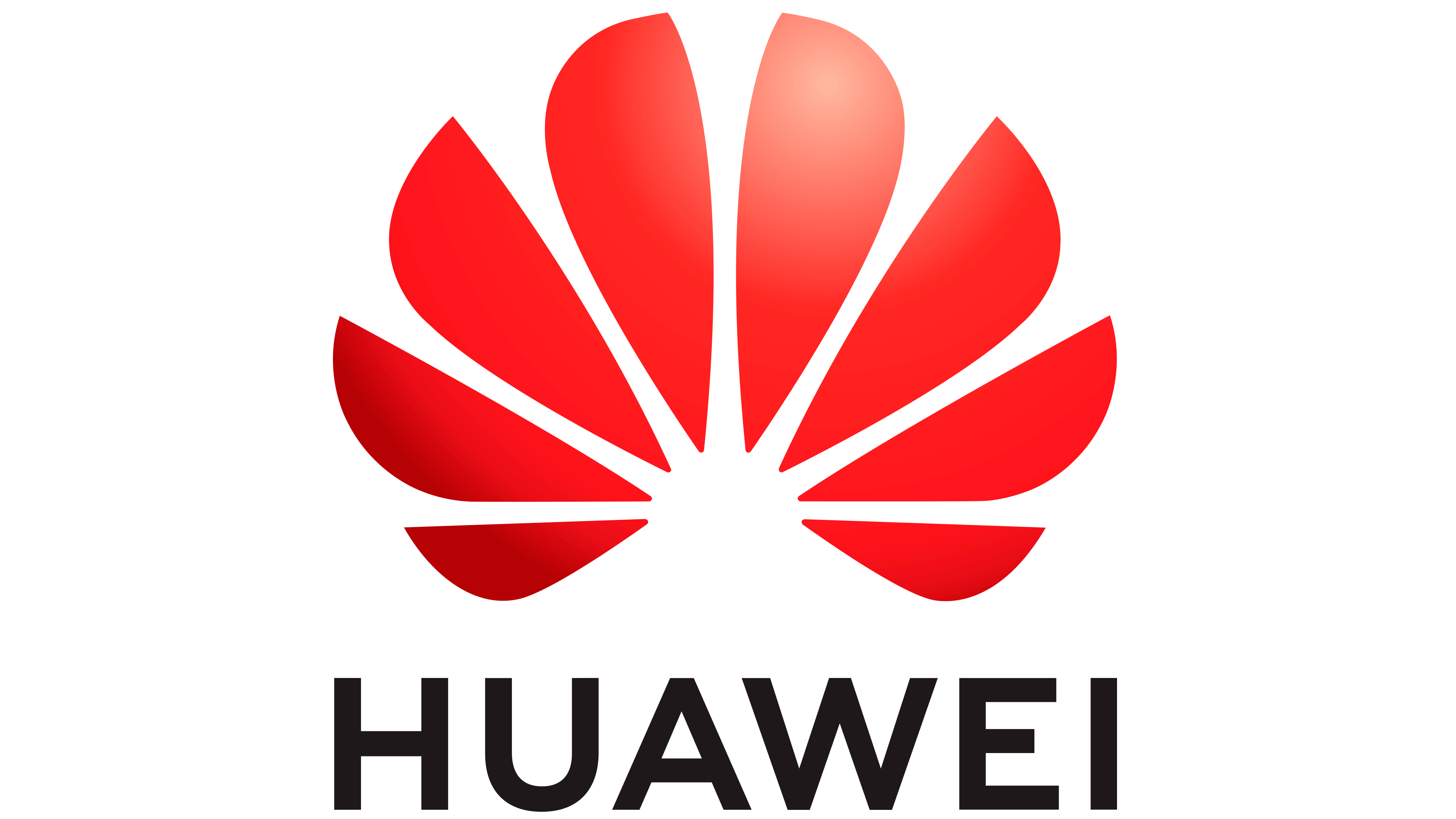 Logo de Huawei, entreprise partenaire de l'ESIEA