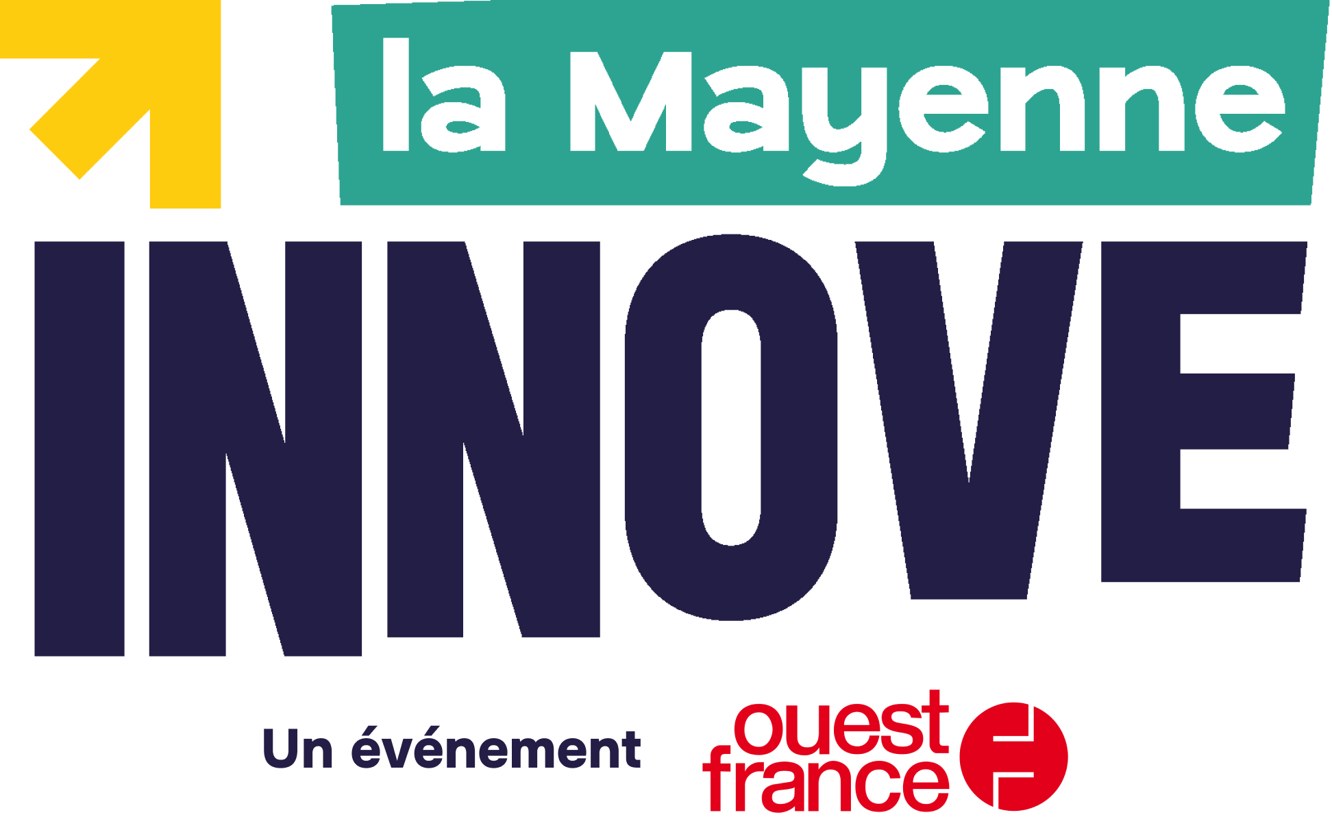 Logo Mayenne Innove