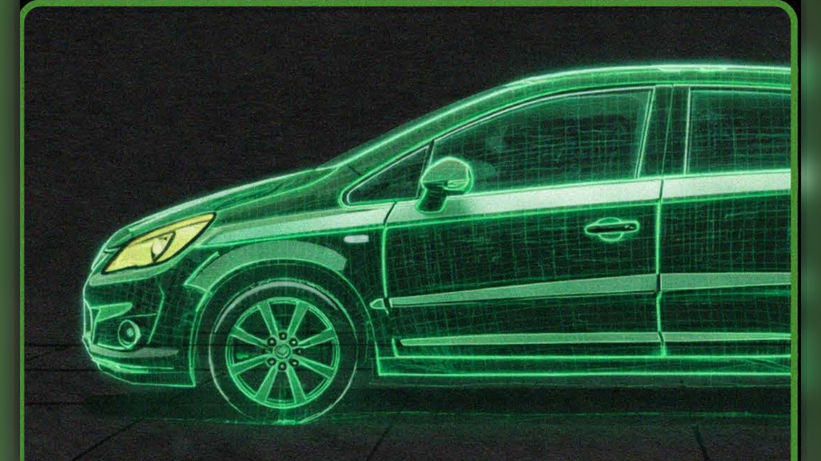 Voiture connectée et simulation automobile autour des données OBD-II