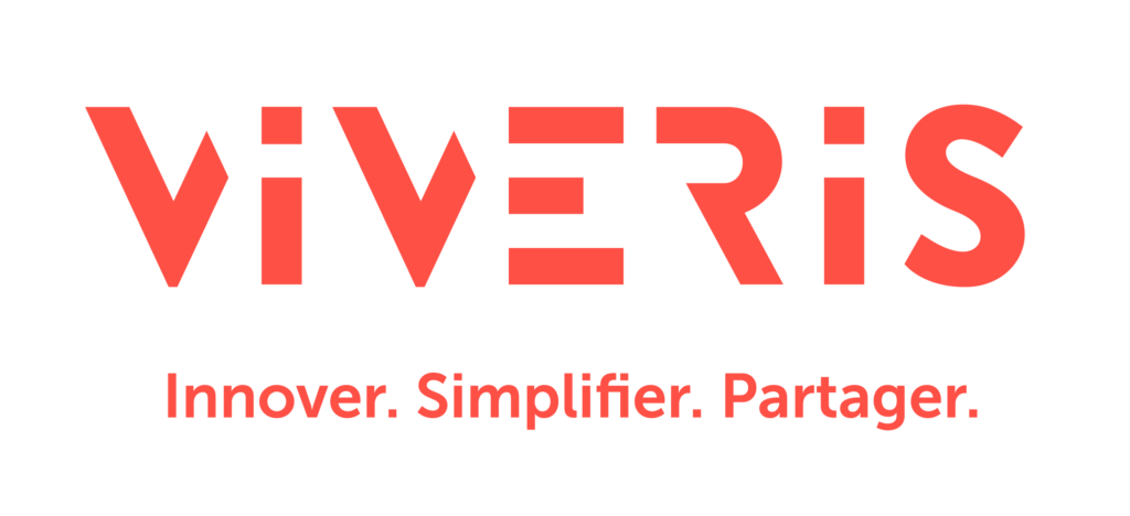 Logo de l'entreprise VIVERIS
