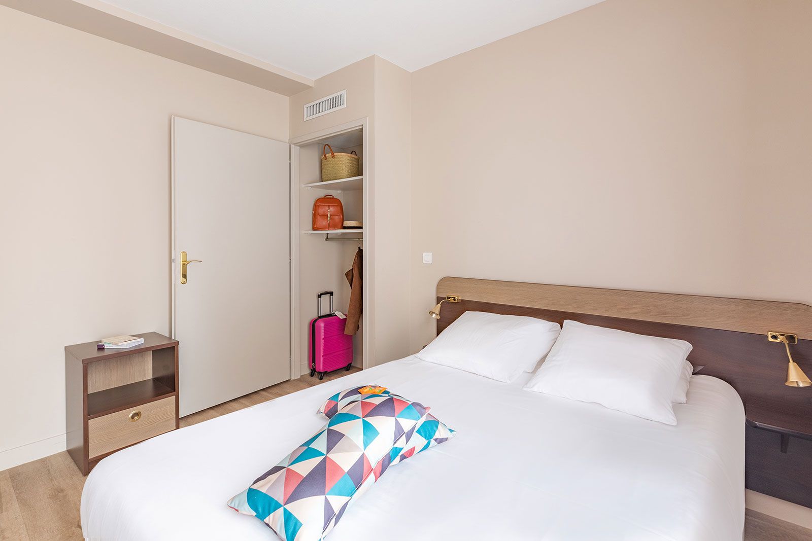 Appart'City Agen Centre – appartement