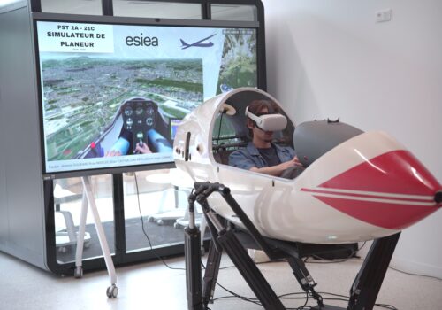 Laval Virtual Days : rendez-vous à l’ESIEA le 22 octobre