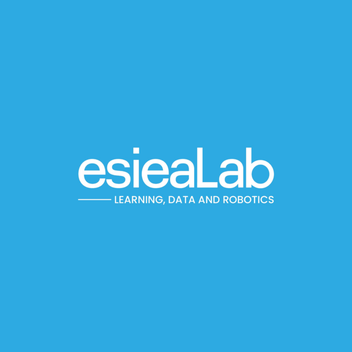 ESIEALAB_-_Logos_LDR_Logo_ESIEALAB_-_blanc_fond_bleu-carre (2)