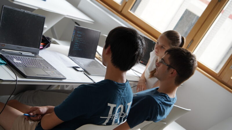 Algoréa 2026: l&rsquo;ESIEA accueille la finale du plus grand concours de programmation en France