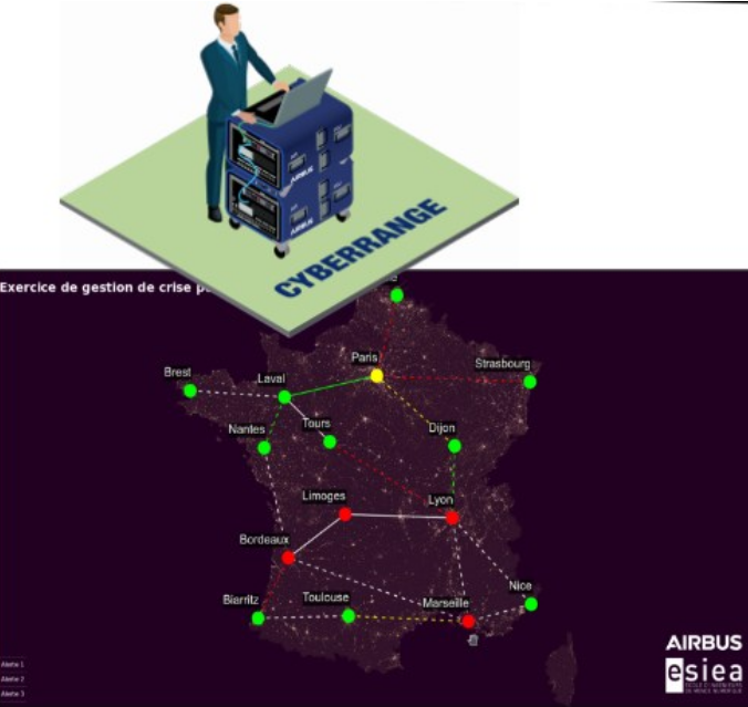 Cyber-entraînement