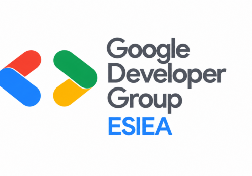 L’ESIEA rejoint le réseau Google Developer Groups