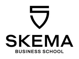 Logo de Skema Business school