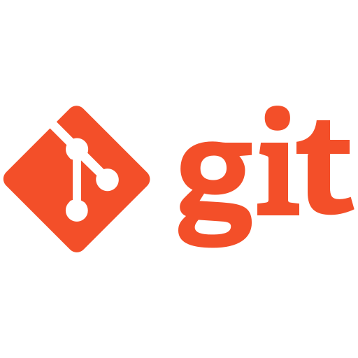 Logo de GIT