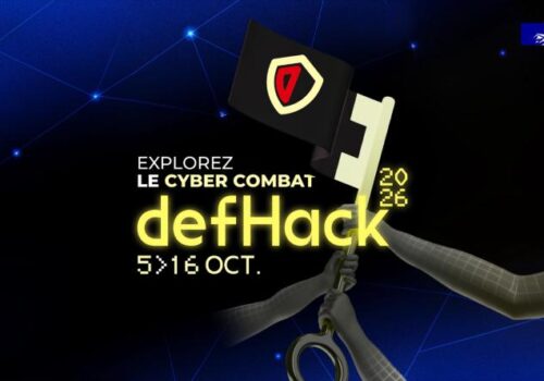 DefHack 2026 : les étudiants de l’ESIEA au cœur de la cyberdéfense