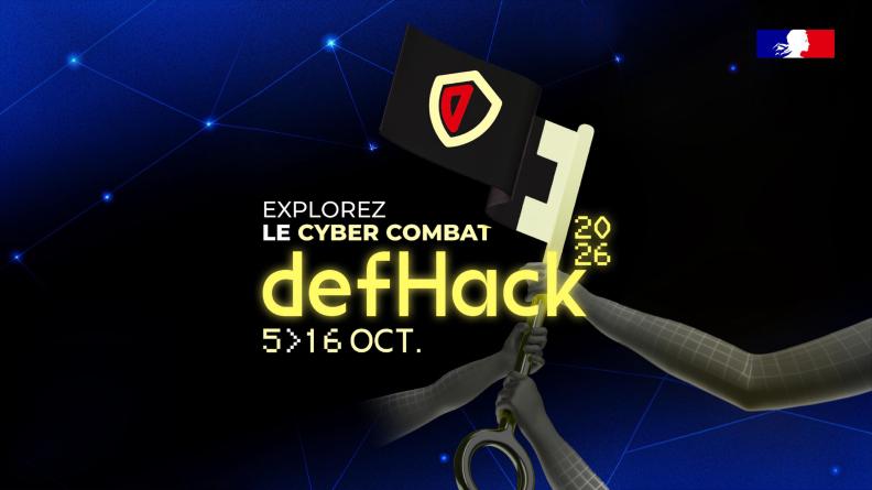 DefHack 2026 : les étudiants de l’ESIEA au cœur de la cyberdéfense