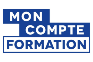 logo mon compte formation 2026