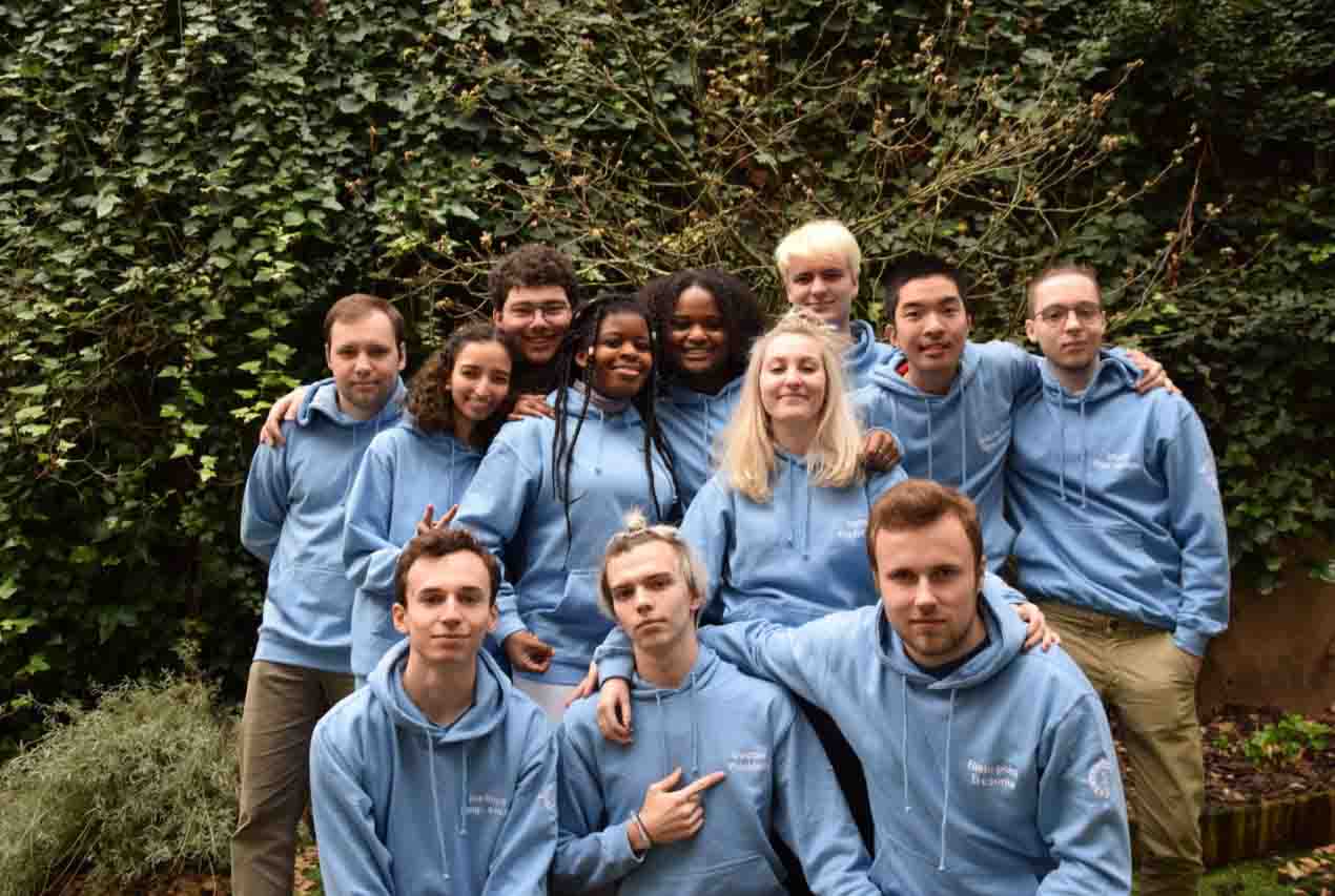 Association-internationale