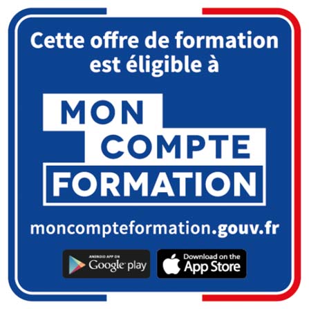 Compte Personnel de Formation CPF