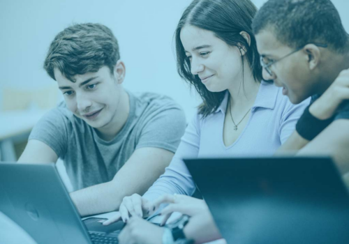 5ème édition de la Digital Consulting Week SKEMA X ESIEA