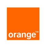 Logo orange entreprise partenaire de l'ESIEA