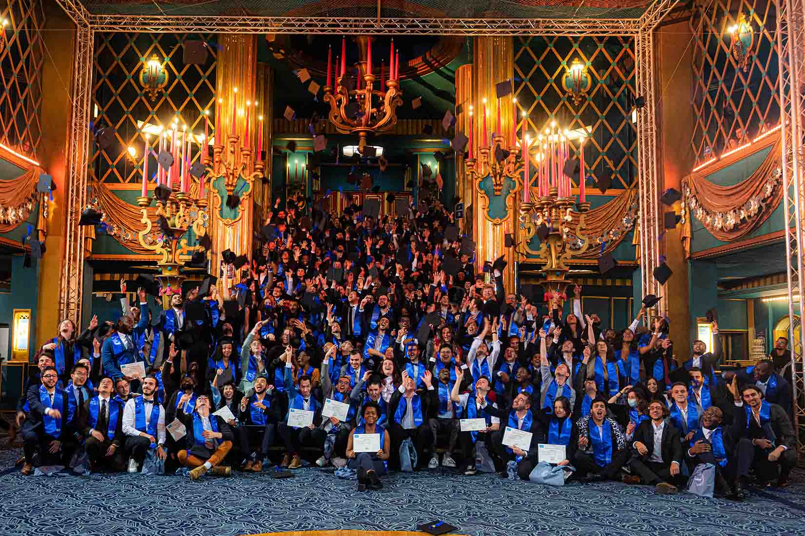 Carrières et témoignages de nos alumni ESIEA Paris/IvrysurSeine & Laval