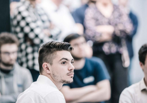 Prépare ta rentrée à l’ESIEA – 2025/2026