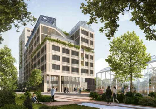 L’ESIEA inaugure son nouveau campus fin 2025
