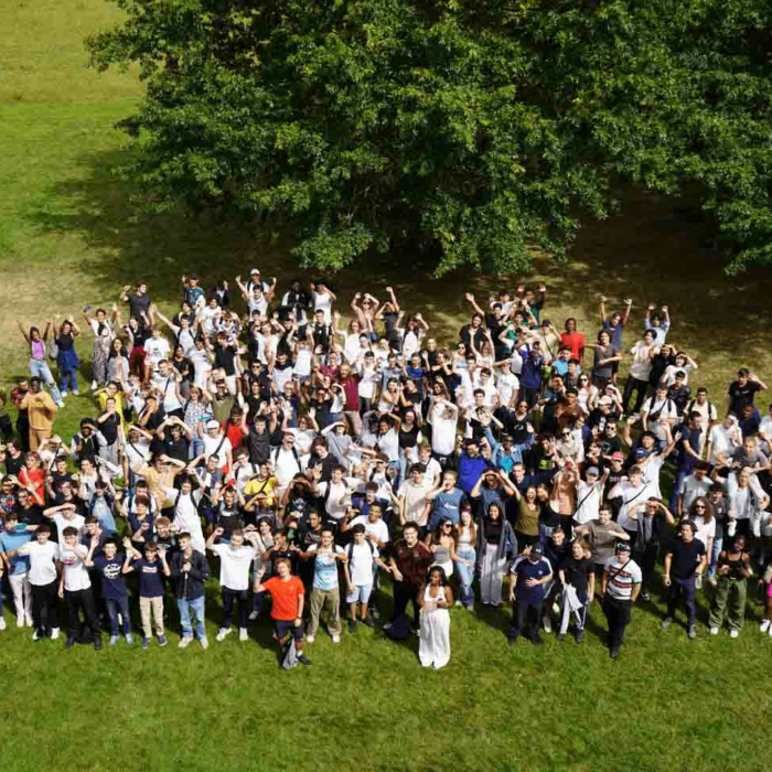 Étudiants Lavallois de l'ESIEA
